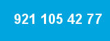 921 105 42 77